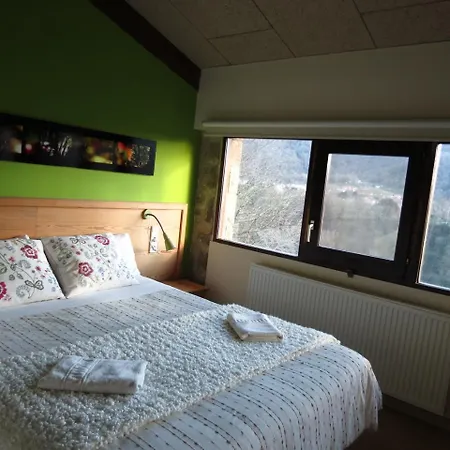 Mas Colom * 桑特琼勒斯芳特