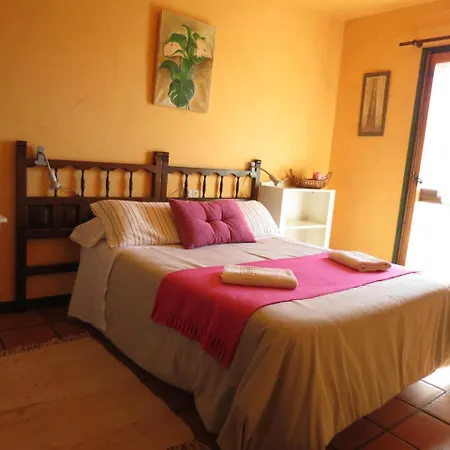 Country house Mas Colom *