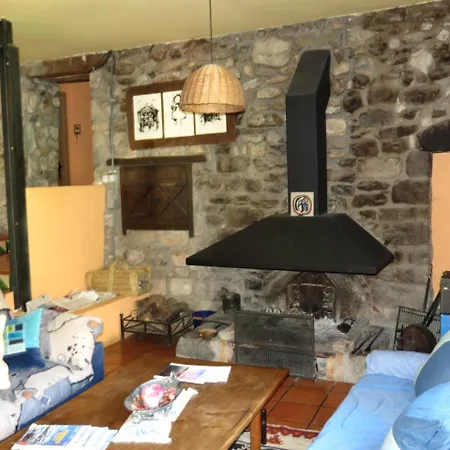 Country house Mas Colom