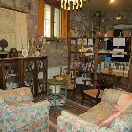 Mas Colom Country house Sant Joan les Fonts